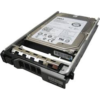 DELL Tvrdi disk 2TB SAS 7200rpm, 2 TB, 3.5", SAS, 7200 RPM